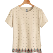 Fabrilife Women Premium Tee - Athena image