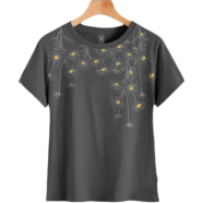 Fabrilife Women Premium Tee - Carnation image