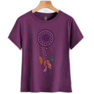 Fabrilife Women Premium Tee - Neith image