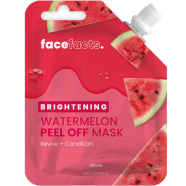 Face Facts Brightening Watermelon Peel Off Mask 60 ml image