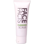 Face Facts Cleansing Scrub 75ml image