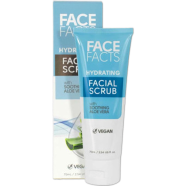 Face Facts Hydrating Facial Scrub 75ml image