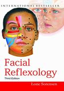 Facial Reflexology image