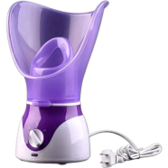 Facial Sauna with Steam Inhaler image