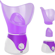 Facial Steamer image