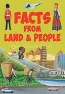 Facts from Land And People image