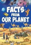 Facts from Our Planet image