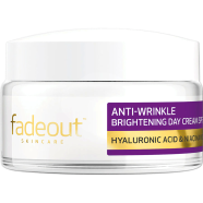 Fade Out Anti-Wrinkle Whitening Night Cream – 50ml image