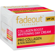 Fade Out Collagen Boost Whitening Day Cream – 50ml image