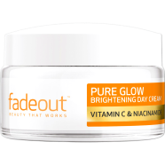 Fade Out Pure Glow Vitamin C Whitening Day Cream 50ml image