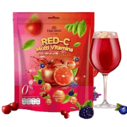 Faiicawaii Red-C Multi Vitamins Dietary Supplement 300 gm image