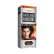 Fair and Handsome Fairness Cream 60 gm image