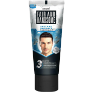Fair and Handsome Instant Radiance Face Wash 50gm image