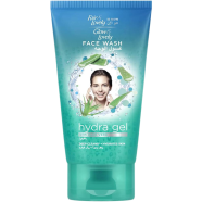 Fair and Lovely Hydra Gel Face Wash 150 gm image