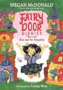 Fairy Door Diaries: Eliza and the Hobgoblins: 2 image
