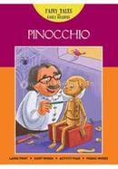 Fairy Tales Early Readers Pinocchio image