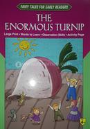 Fairy Tales Early Readers The Enormous Turnip image