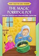Fairy Tales Early Readers The Magic Porridge Pot image