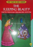 Fairy Tales Early Readers The Sleeping Beauty image