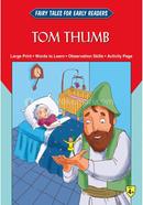 Fairy Tales Early Readers : Tom Thumb image