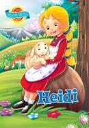 Fairytales-Heidi image