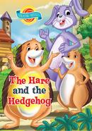 Fairytales—The Hare and the Hedgehog image