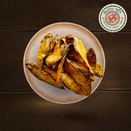Faishha (Shidol/Chepa) Shutki Fish / Dry Fish Premium Quality - Code-130