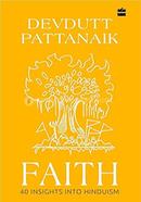 Faith : 40 Insights into Hinduism image