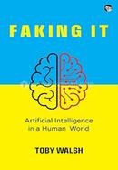 Faking It image