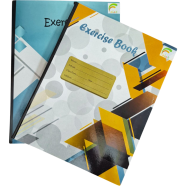 Falaq Math Khata 300page White Print image