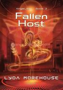 Fallen Host : Book 2 image
