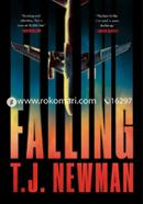 Falling image