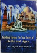 Falsehood Shrouds The True History of Delhi and Agra image