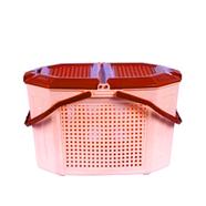 RFL Family Basket - Cream - 86886