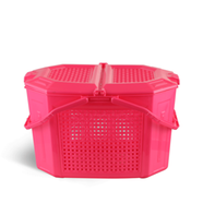 RFL Family Basket - Pearl Pink - 87036 icon