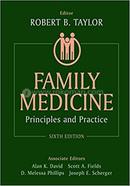 Family Medicine: Principles and Practice image