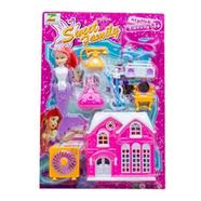 Family Set - Z2023 (PINK) image