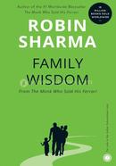 Family Wisdom image