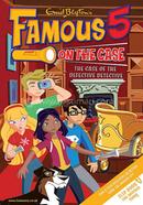 Famous 5 on the Case image