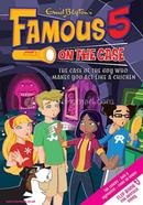 Famous 5 on the Case image
