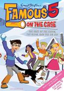 Famous 5 on the Case image