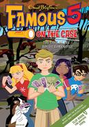 Famous 5 on the Case image