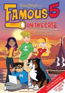 Famous 5 on the Case image