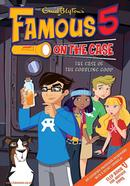 Famous 5 on the Case image