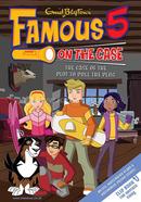 Famous 5 on the Case image