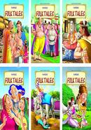 Famous Folk Tales Stories image