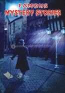Famous Mystery Stories image