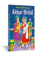 Famous Stories of Akbar Birbal image