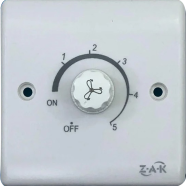 ZAK Fan dimmer (Business series) image