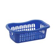 RFL Fancy Basket 24 CM - Blue - 91456 icon